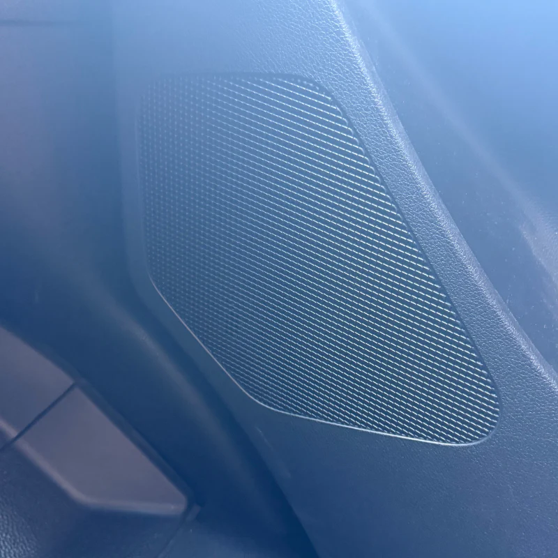 ETON 2019+ Mercedes Sprinter Front & Center Sound Upgrade - Image 9