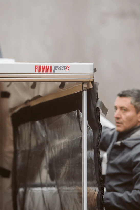 Fiamma F45S 350 RV Awning (11'6'') - Image 15