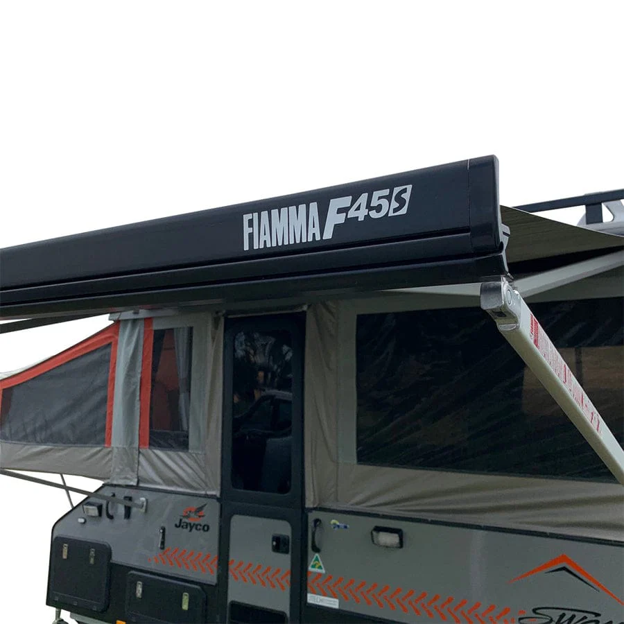 Fiamma F45S 350 RV Awning (11'6'') - Image 8
