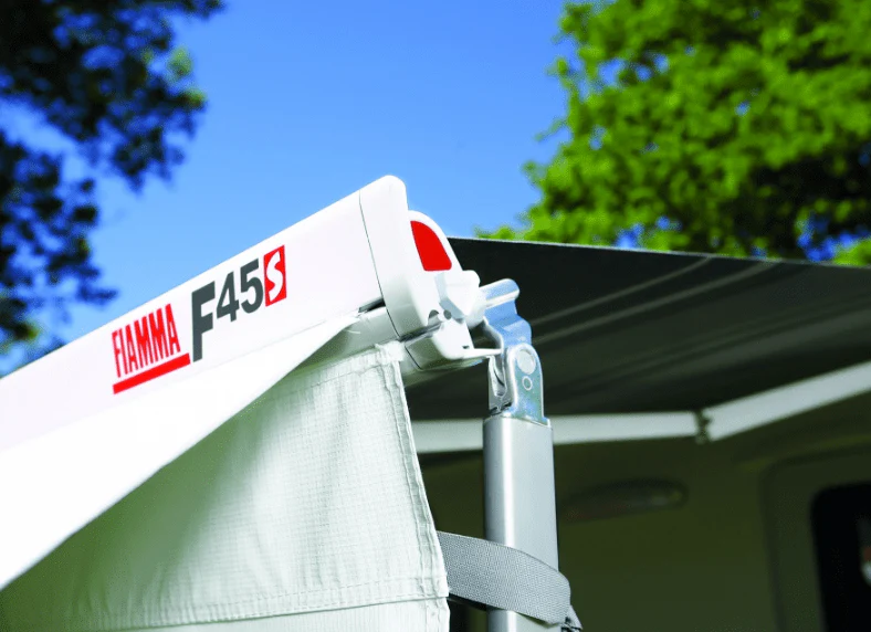 Fiamma F45S 400 RV Awning (13'1'') - Image 7