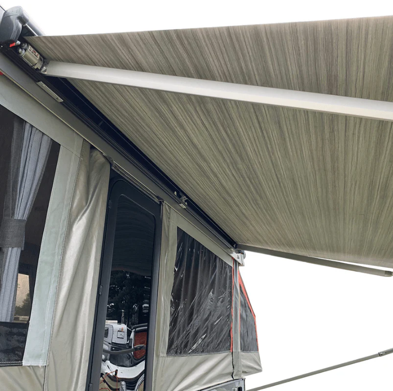 Fiamma F45S 400 RV Awning (13'1'') - Image 9