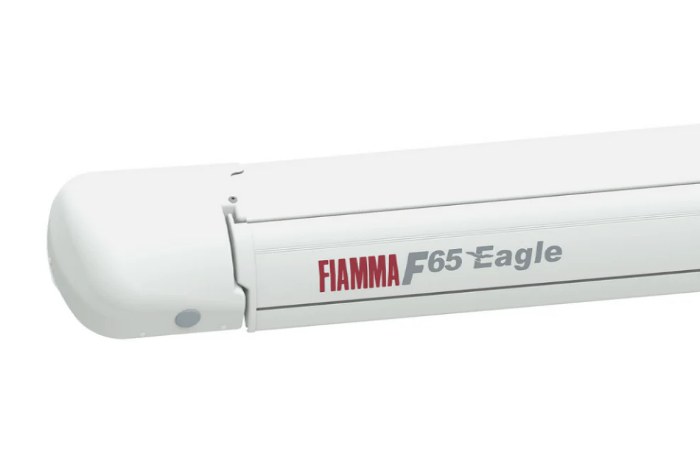 Fiamma F65 Eagle 319 RV Awning (10'6'') - Image 2