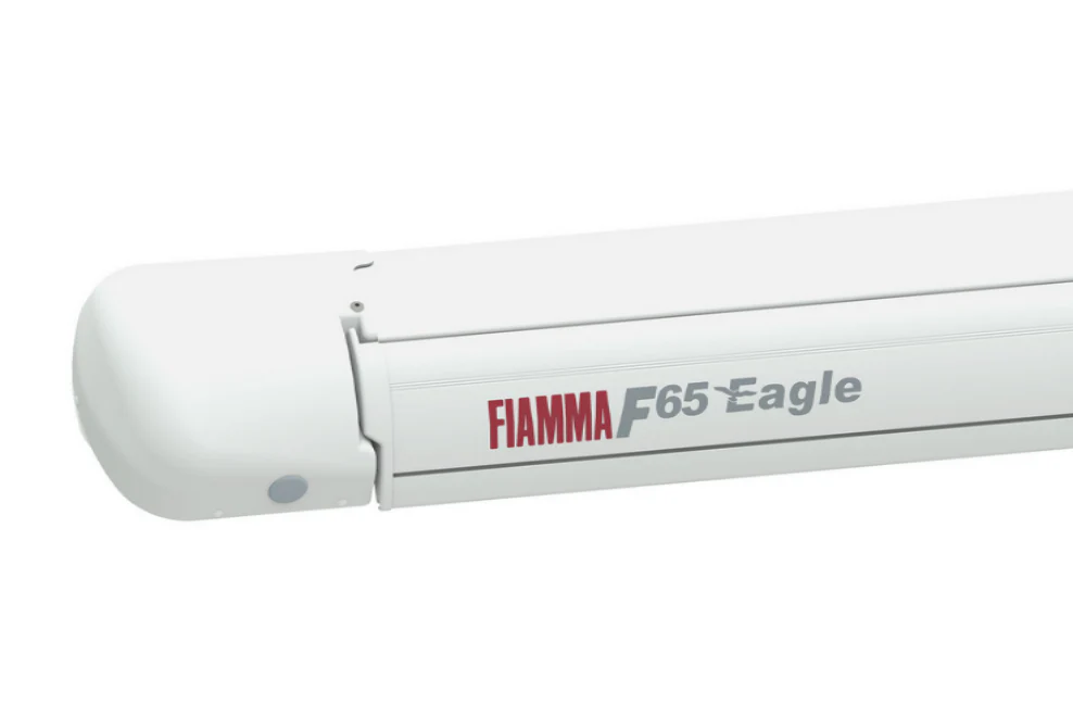 Fiamma F65 Eagle 400 RV Awning (13'9'') - Image 2