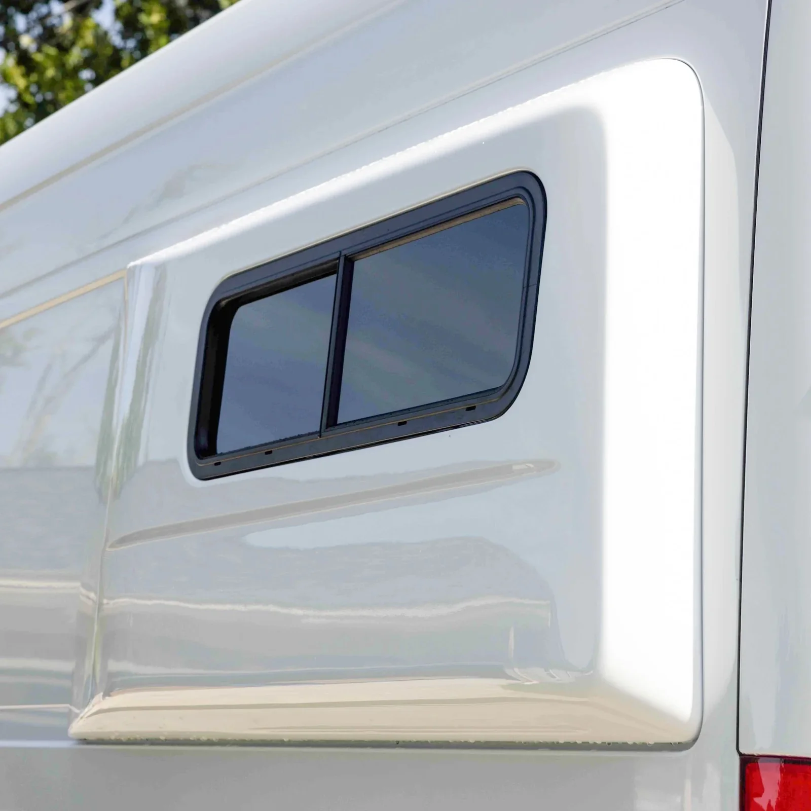 Flarespace 2007+ Mercedes Sprinter 170" Full Flares