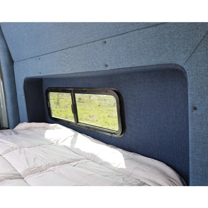 Flarespace 2007+ Mercedes Sprinter 170" Full Flares - Image 10