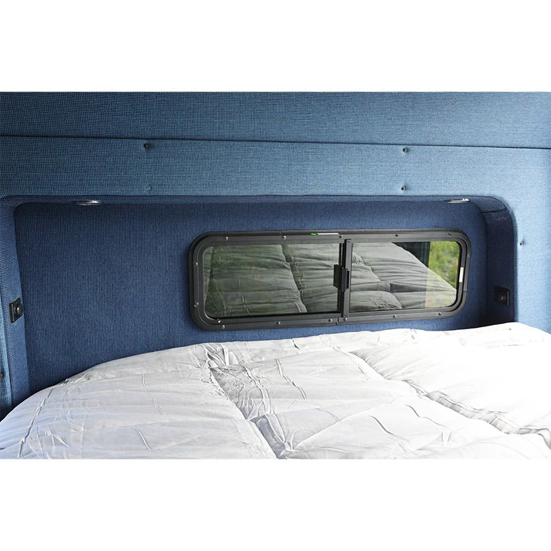 Flarespace 2007+ Mercedes Sprinter 170" Full Flares - Image 11