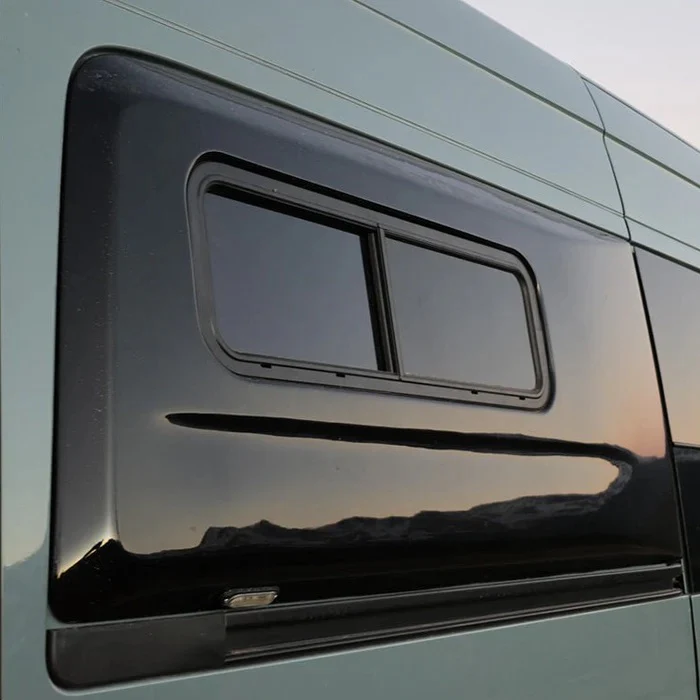 Flarespace 2007+ Mercedes Sprinter 170" Full Flares - Image 13