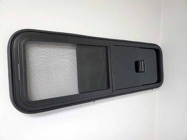 Flarespace Half-Slider Bunk Window (Driver Side, FS1033L) - Image 6