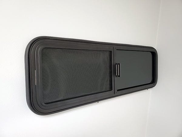 Flarespace Half-Slider Bunk Window (Driver Side, FS1033L) - Image 7