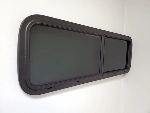 Flarespace Half-Slider Bunk Window (Driver Side, FS1033L) - Image 8