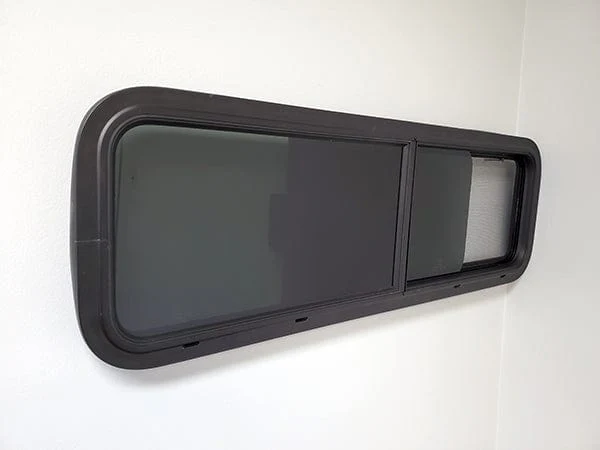 Flarespace Half-Slider Bunk Window (Driver Side, FS1033L) - Image 9