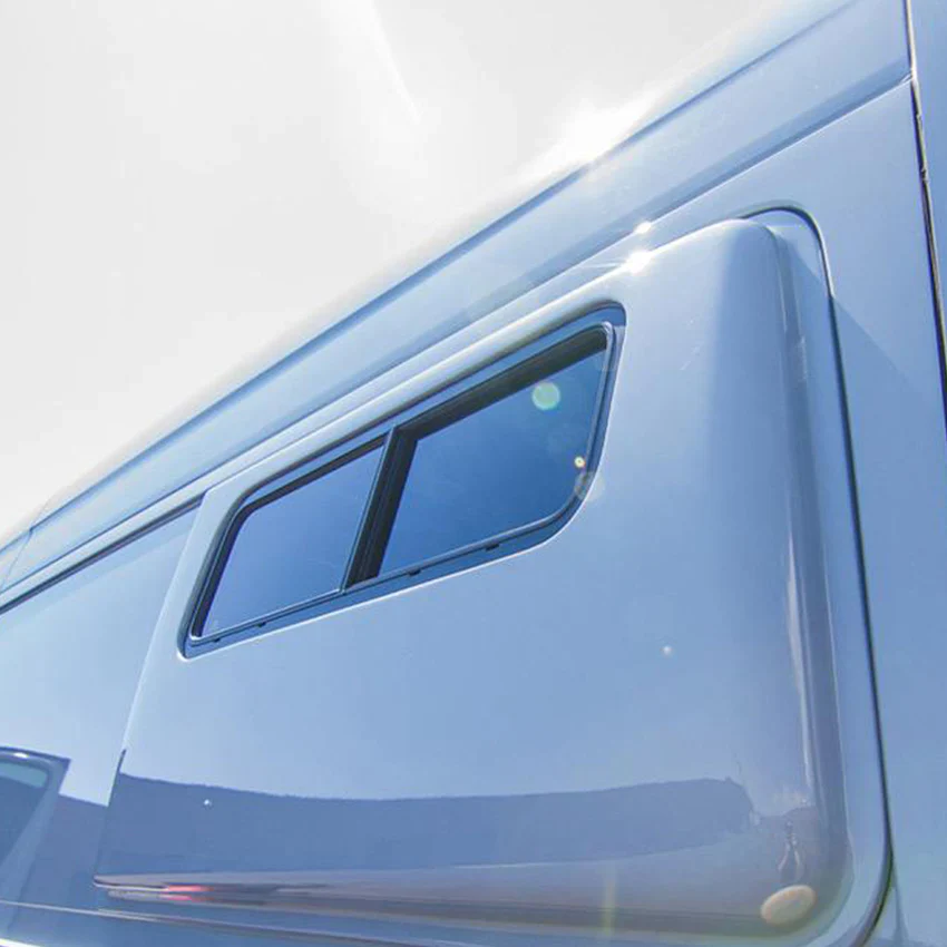 Flarespace Sprinter 170"/170"EXT Campervan Body Flares - Image 5