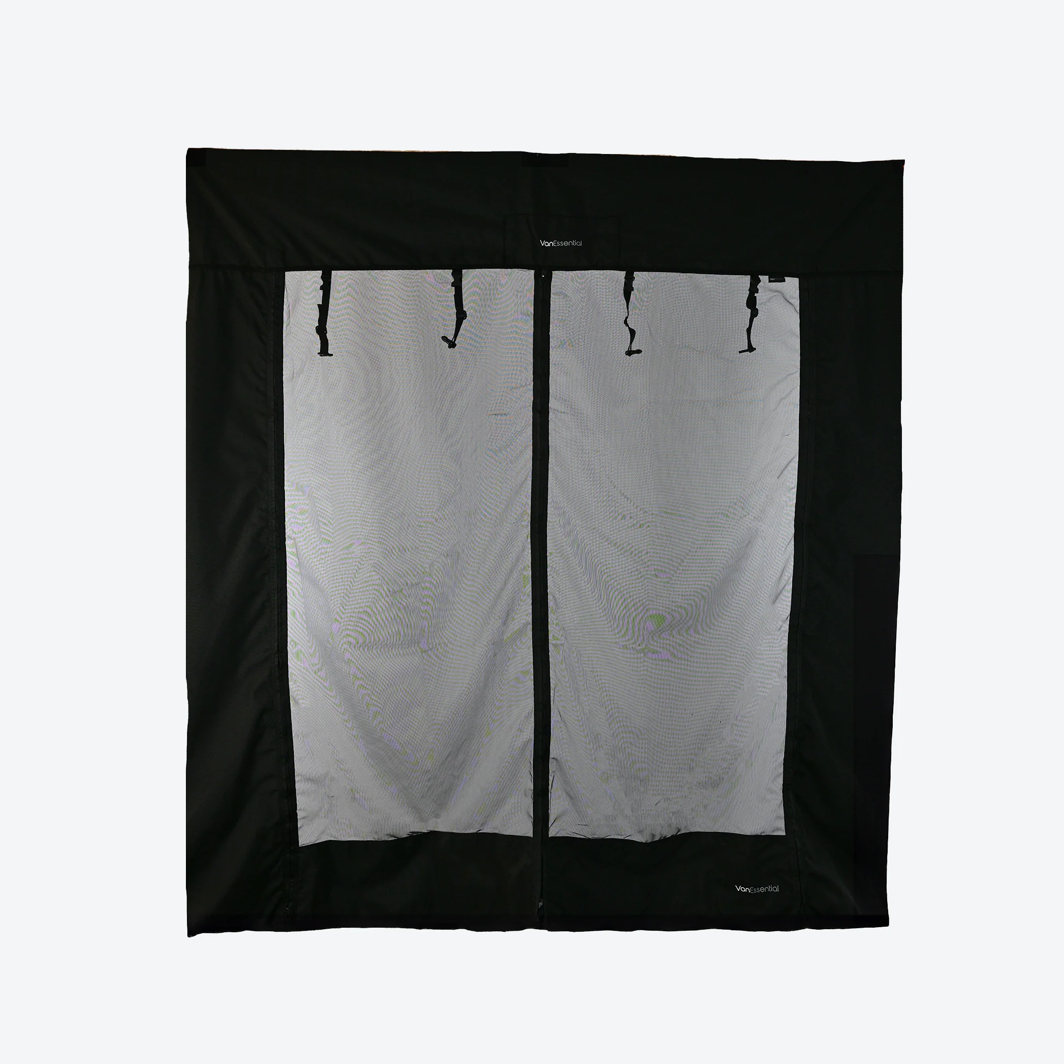 VanEssential Ford Transit Bug Screen - Rear Door