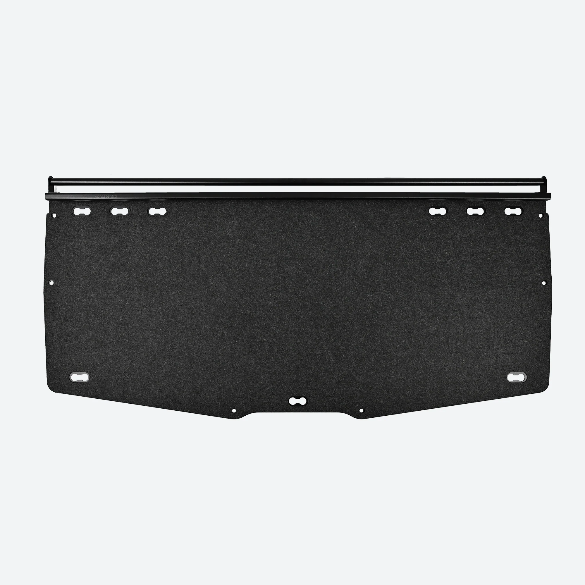 VanEssential Ford Transit Headliner Shelf