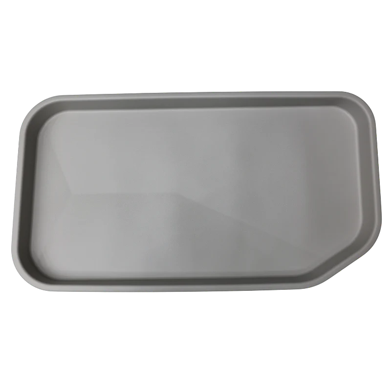 GoCode 2015+ Ford Transit Innie Sleeper 148"/148" EXT - Passenger Side