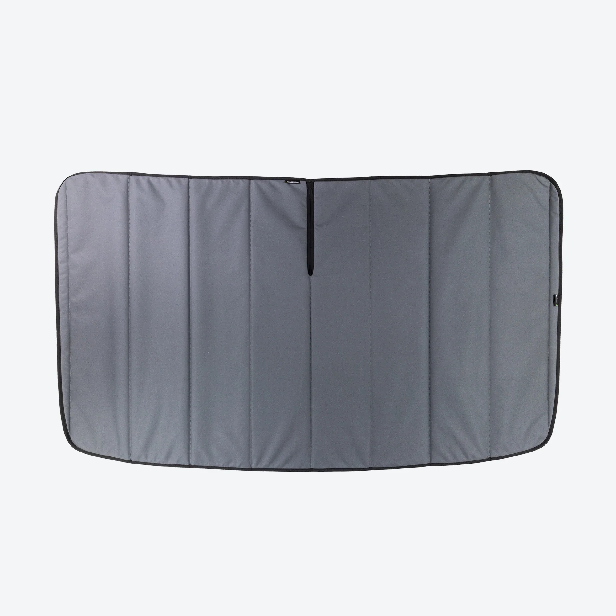 VanEssential Ford Transit Reflective Front Windshield Cover - Image 3