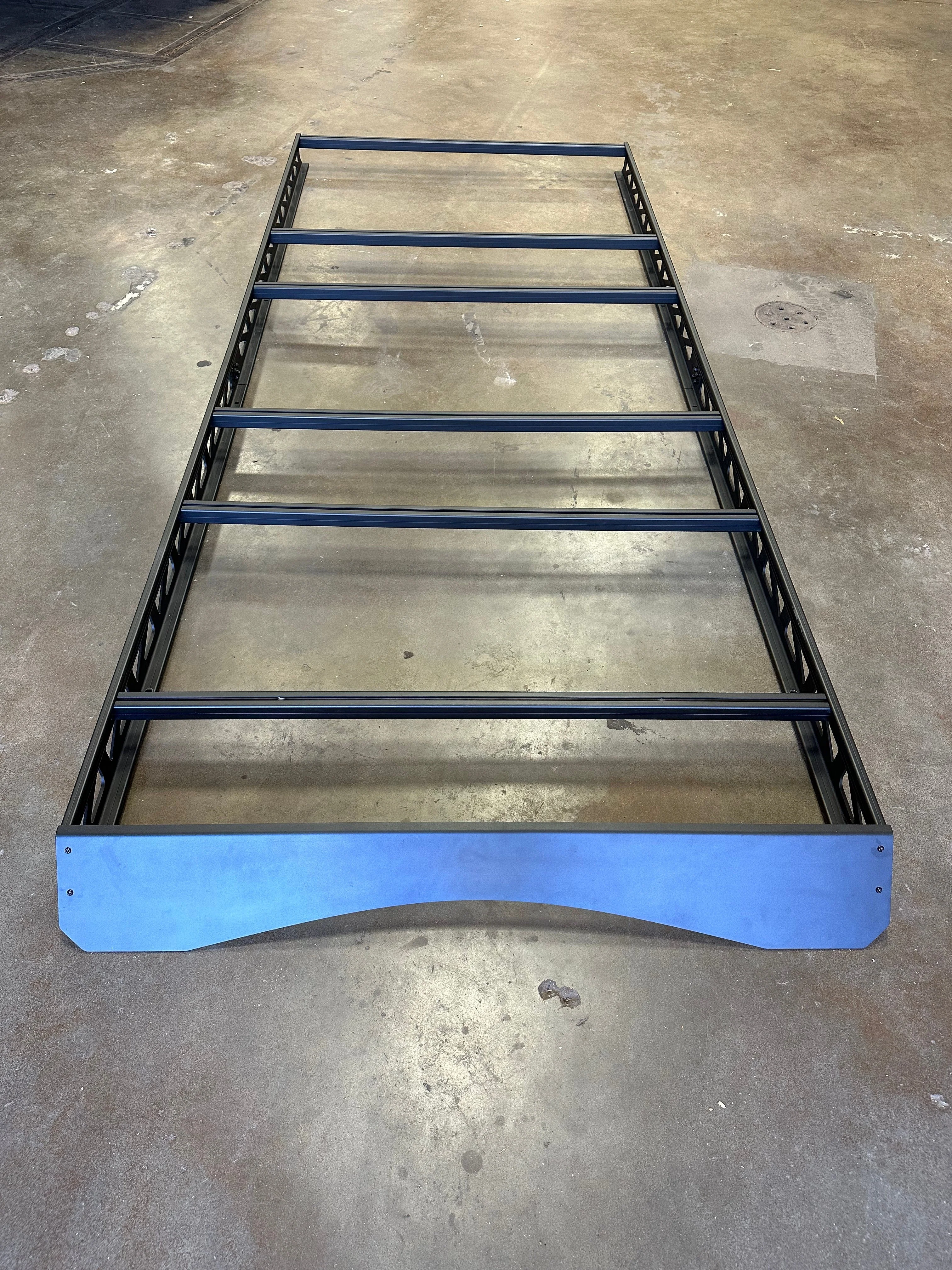 Tec Vanlife 2015+ Ford Transit Roof Rack - Image 12