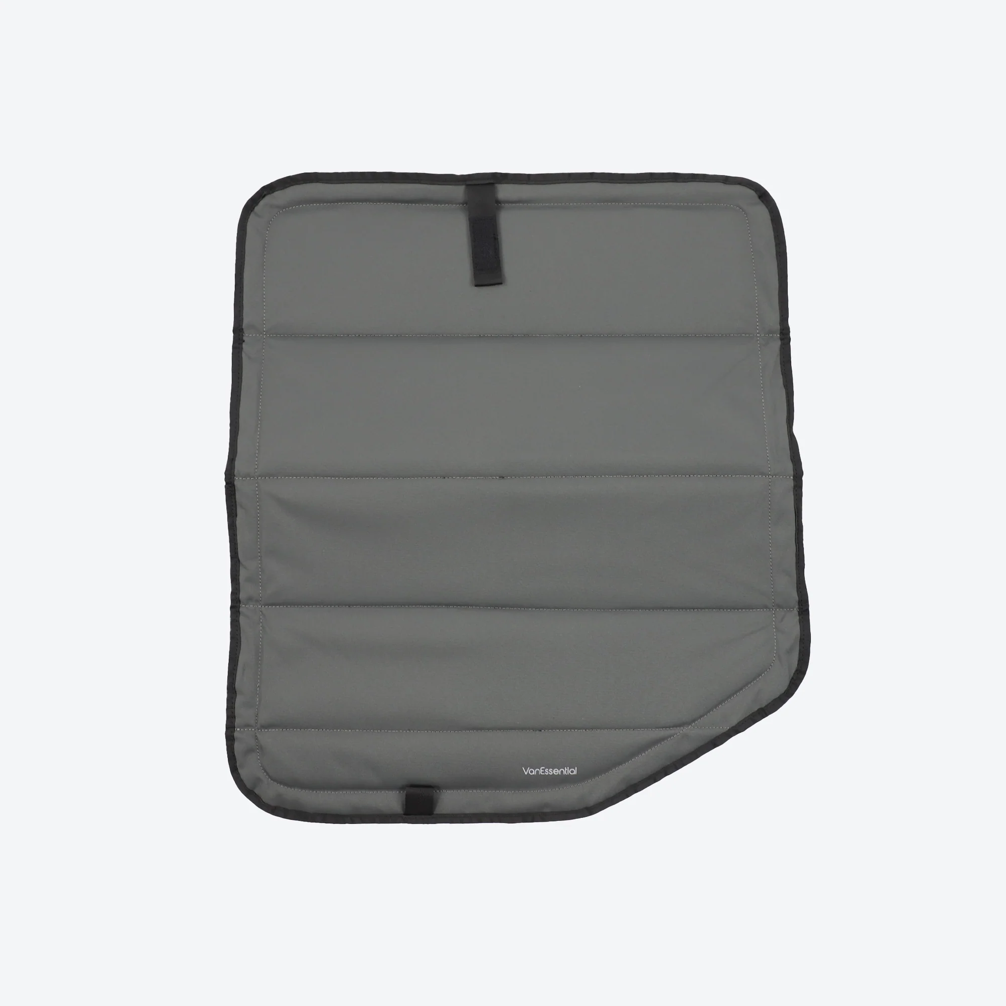 VanEssential Ford Transit Stealth Rear Qtr Window Cover (Factory Plastic Trim) - Image 4
