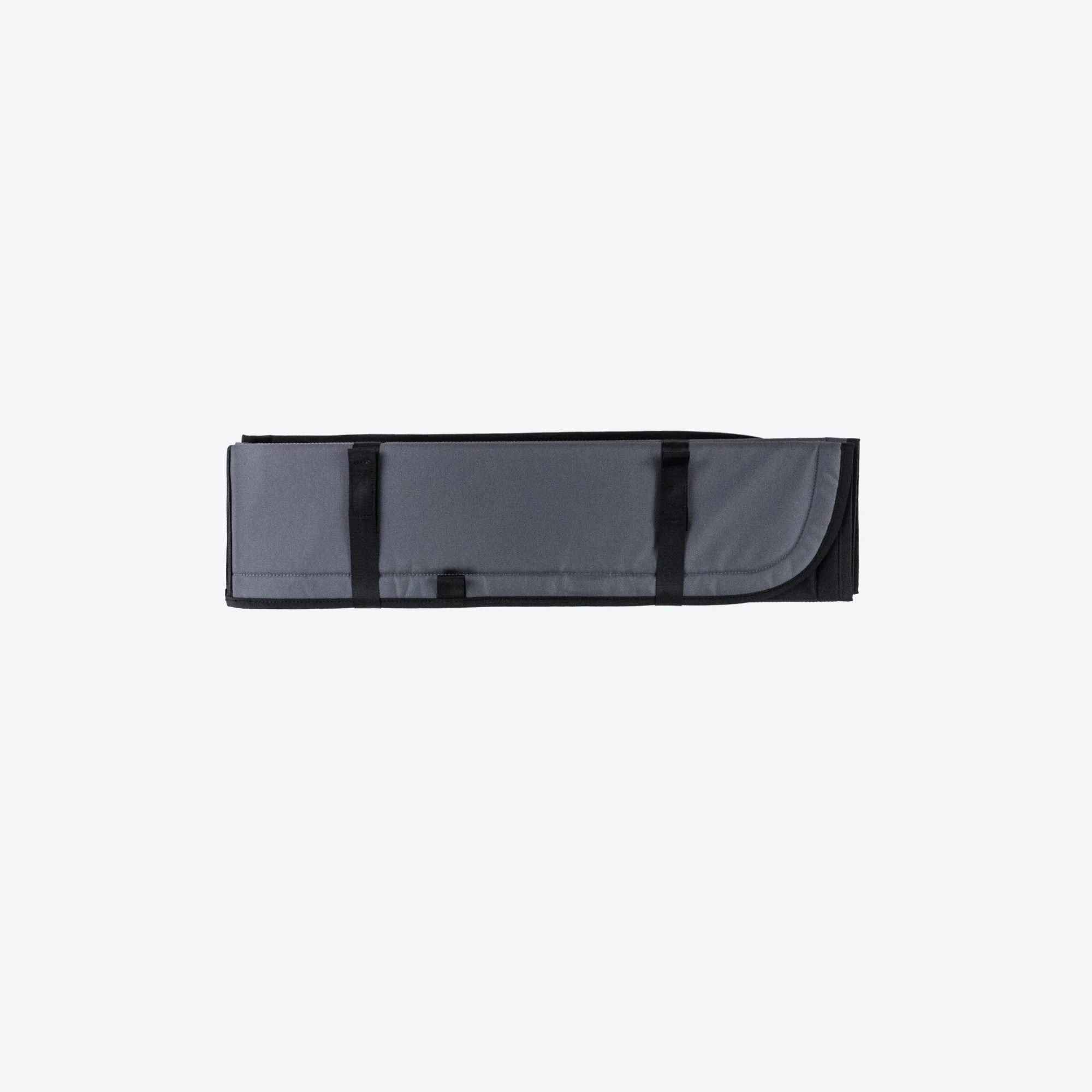 VanEssential Ford Transit Stealth Sliding Door Window Cover - Image 10