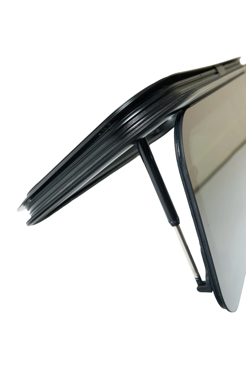 Tec Vanlife Glass & Acrylic Dual Pane Awning Window (900mm x 450mm) - Image 3