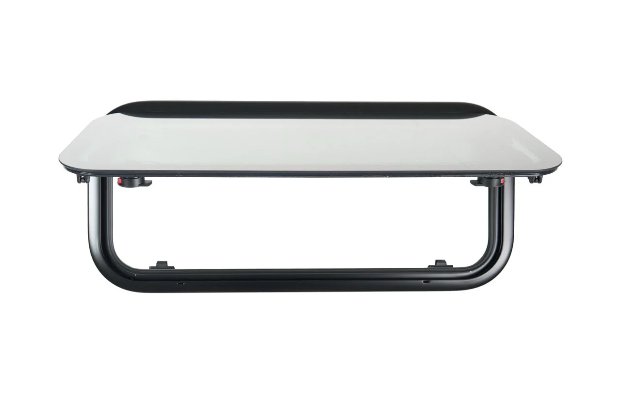 Tec Vanlife Glass & Acrylic Dual Pane Awning Window (900mm x 450mm) - Image 7
