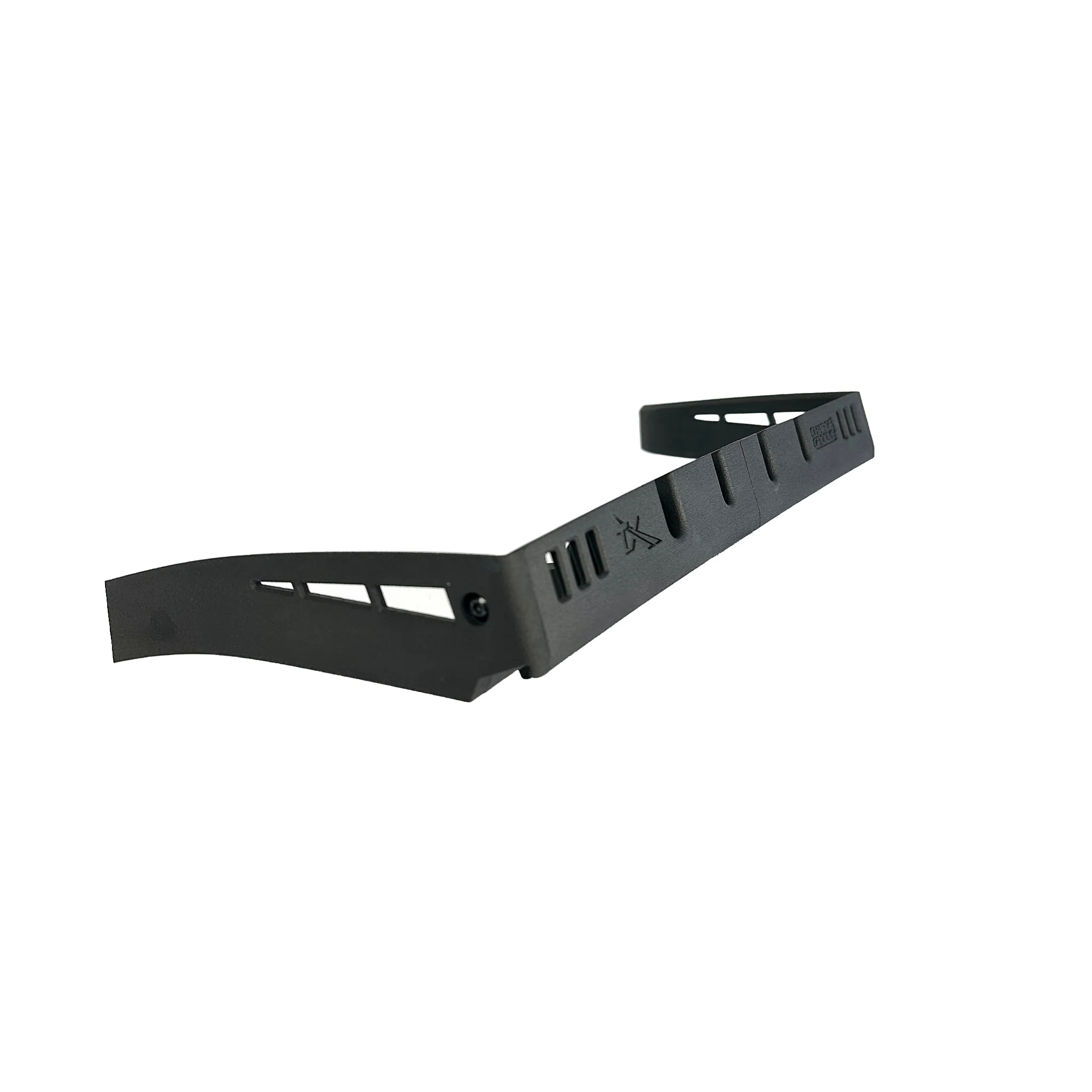 TERRA X Mercedes Sprinter Dash Console Cable Organizer - CHARGE GROOVE - Image 6
