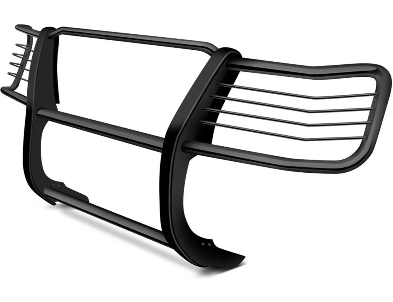 Mercedes Sprinter (2010-2018) Grille Guard - Image 3