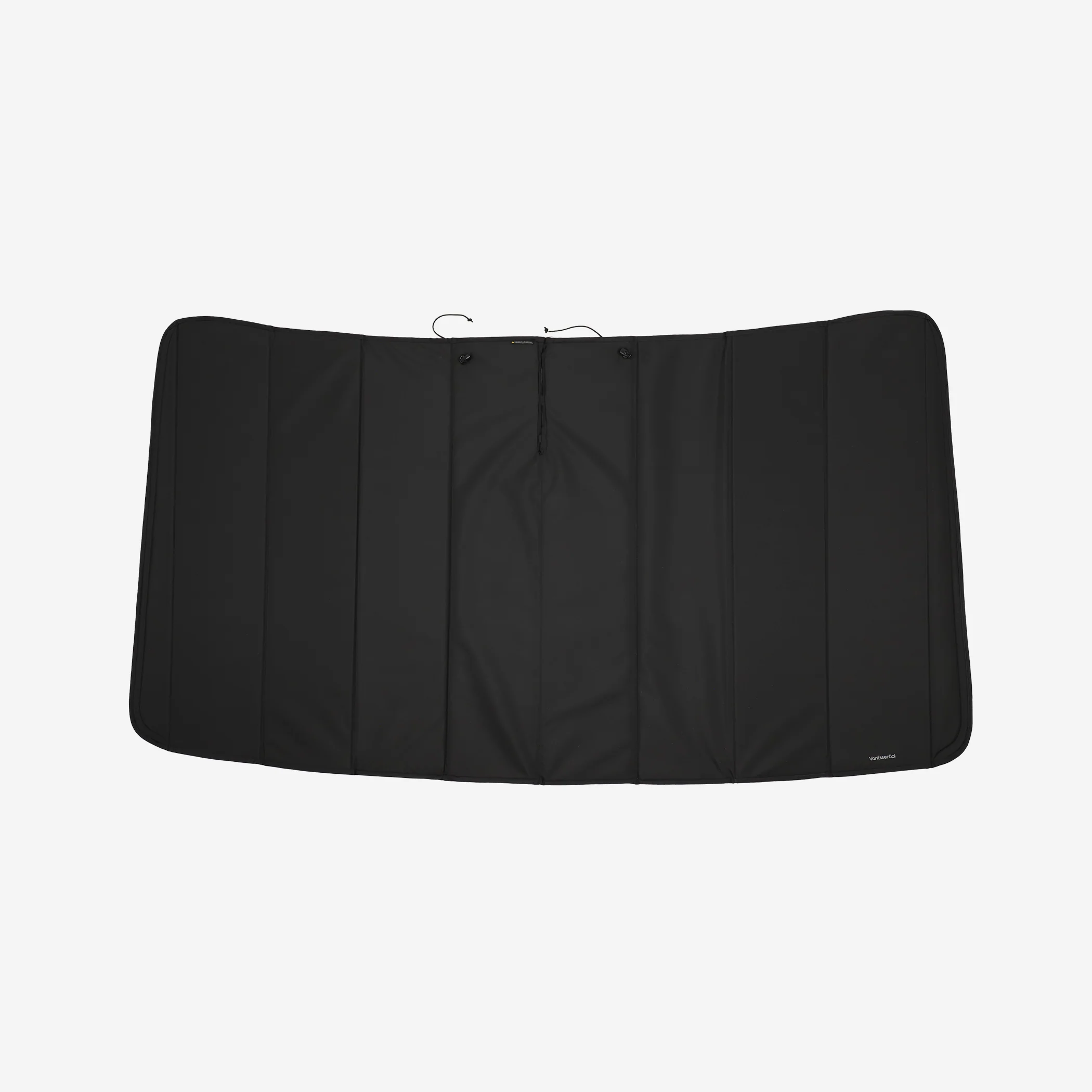 VanEssential Mercedes Sprinter Reflective Front Windshield Cover - Image 2