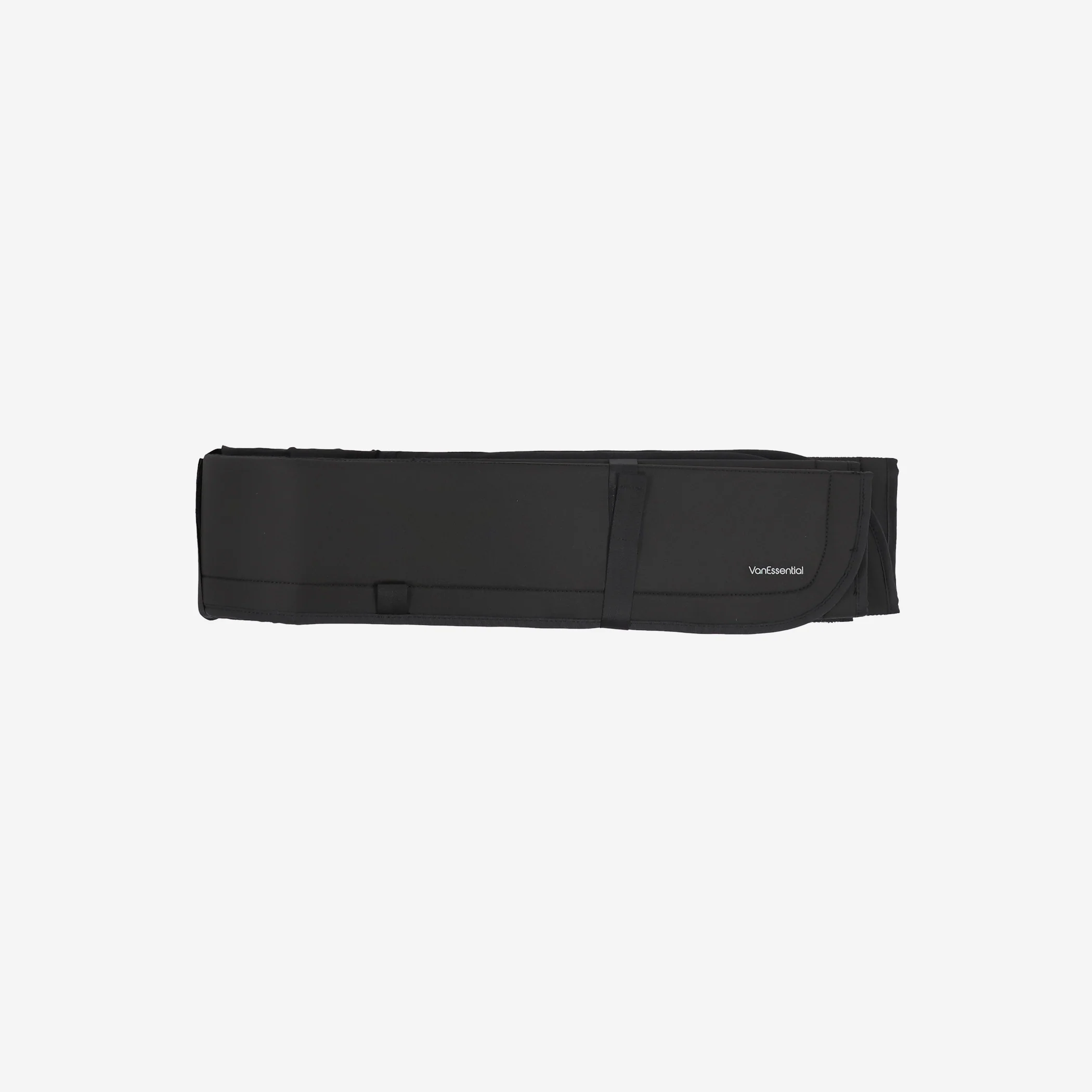 VanEssential Mercedes Sprinter Stealth Passenger Van Middle Window Covers - Image 3