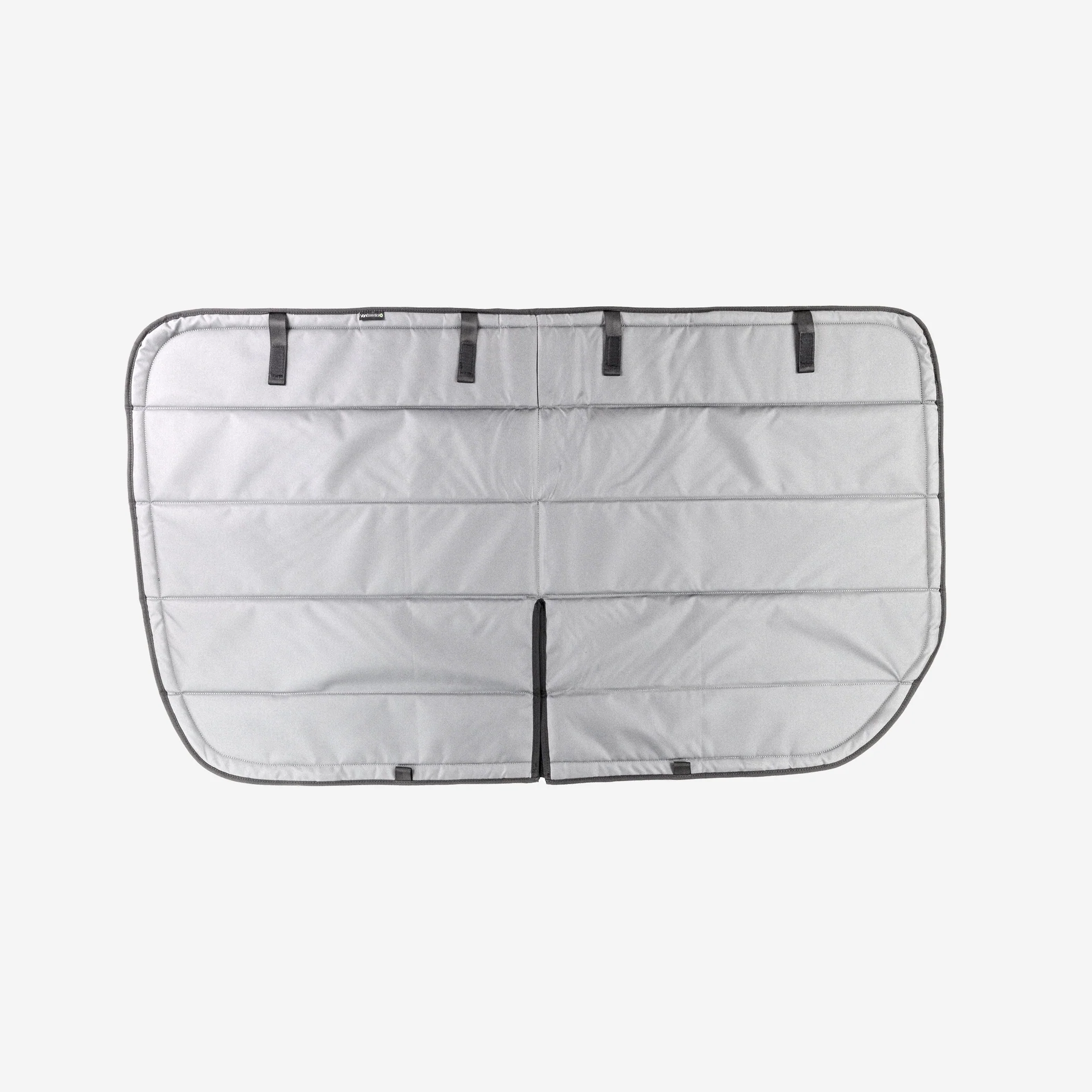 VanEssential Mercedes Sprinter Stealth Sliding Door Window Cover - Image 4