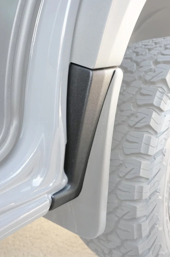Terrawagen Mondo Mudguards Sprinter 907 - Image 2