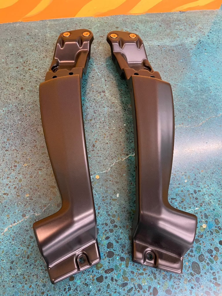 Terrawagen Mondo Mudguards Sprinter 907 - Image 6