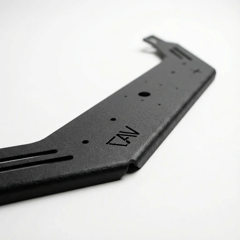 Canyon Adventure Vans NAV-Mount V2 - Image 5