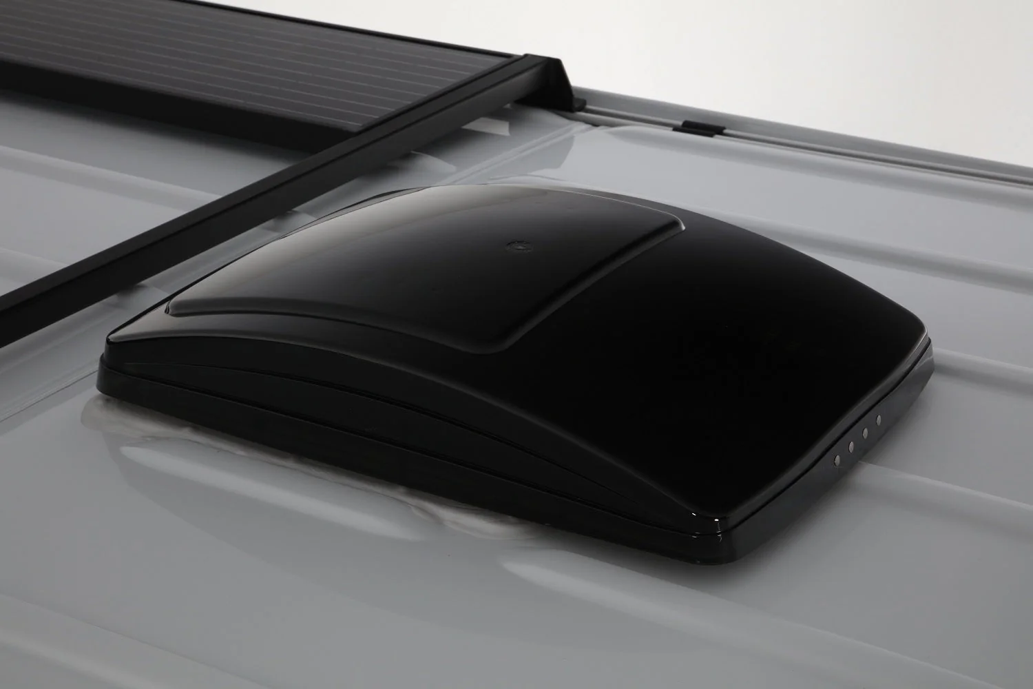 RB Components NEW Solar Panel Roof Bar - Sprinter High Roof - Image 13