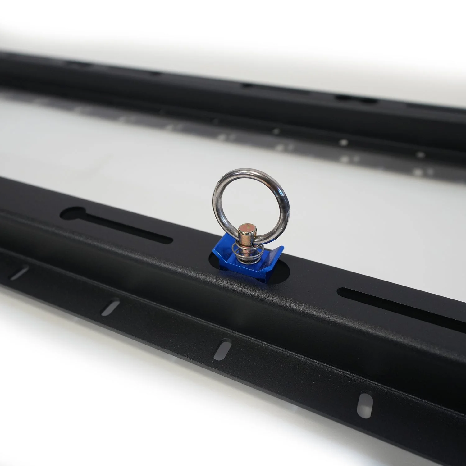 RB Components NEW Solar Panel Roof Bar - Sprinter High Roof - Image 7