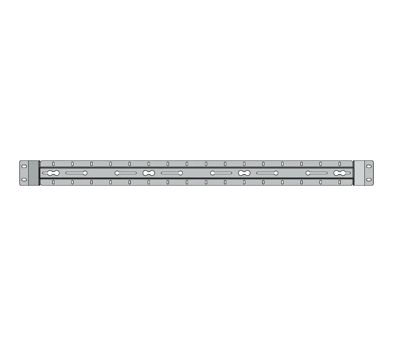 RB Components NEW Solar Panel Roof Bar - Sprinter High Roof - Image 9