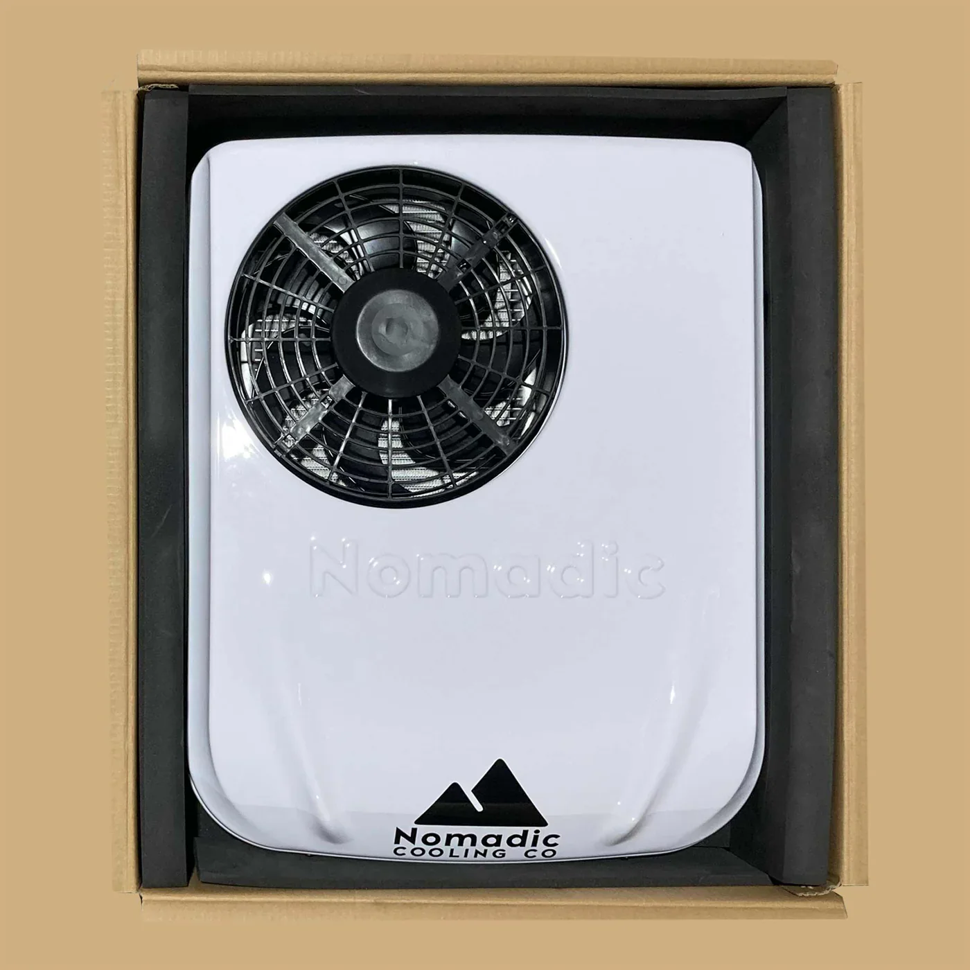Nomadic Cooling Helix X2 RV Air Conditioner (12/48V) - Image 15