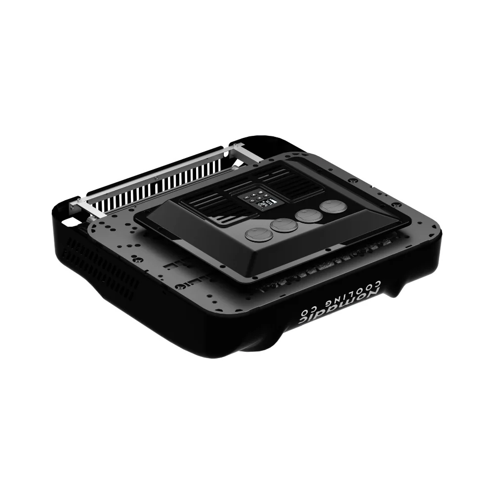 Nomadic Cooling Helix X3 RV Air Conditioner (12/48V) - Image 11