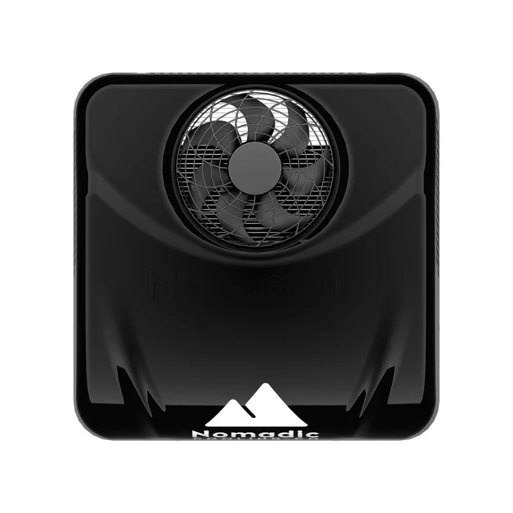Nomadic Cooling Helix X3 RV Air Conditioner (12/48V) - Image 7
