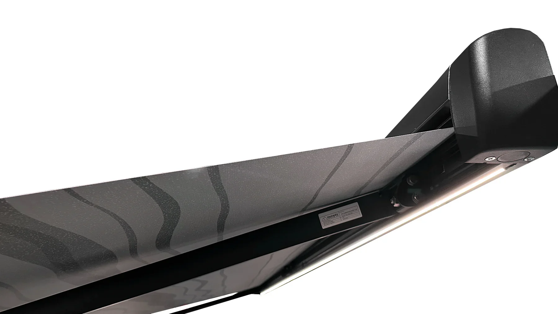 Nomadic Innovations A2 Awning - Image 5
