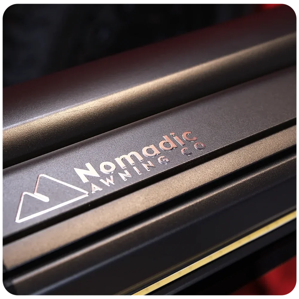 Nomadic Innovations A2 Awning - Image 6