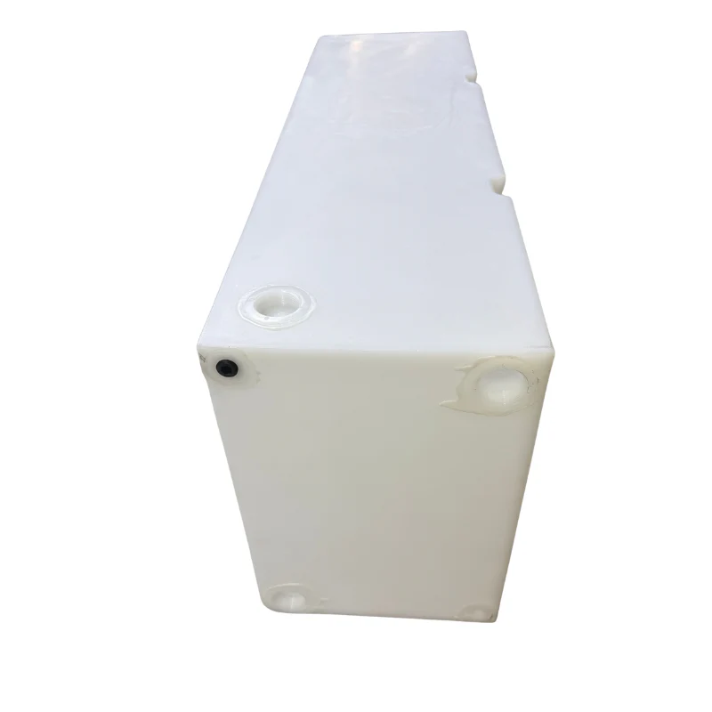 Northwest Conversions 28 Gallon 2014+ Ram ProMaster Wheel Well Water Tank - Left (PM-L-28) - Image 6