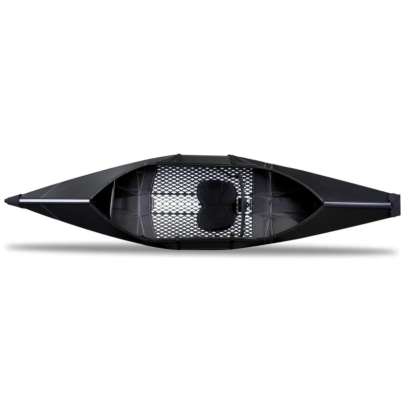 Oru Kayak - Inlet Sport Black - Image 6