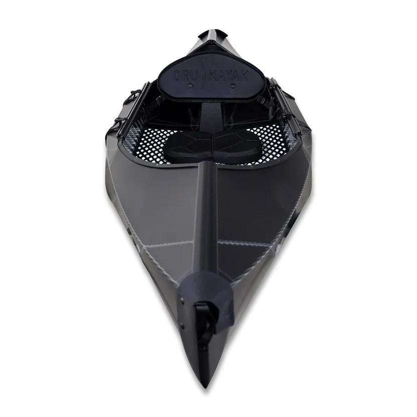 Oru Kayak - Inlet Sport Black - Image 7