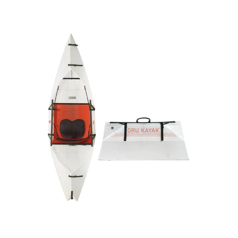 Oru Kayak - Lake Sport - Image 3