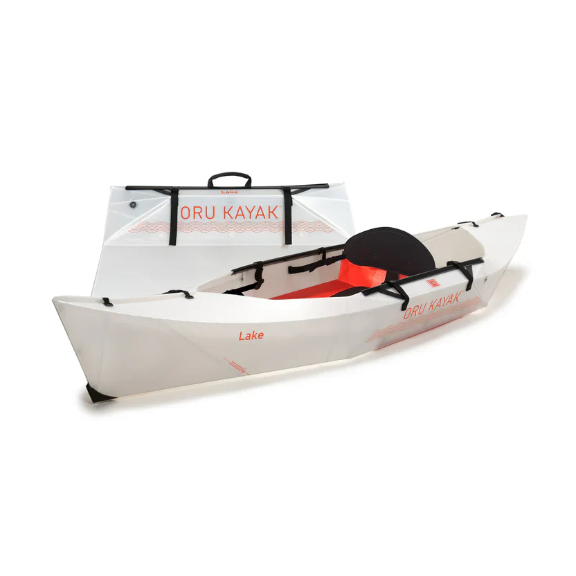 Oru Kayak - Lake Sport - Image 4