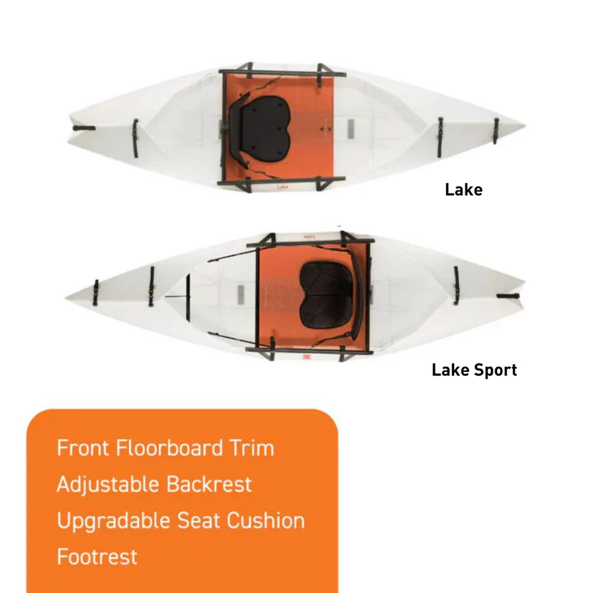Oru Kayak - Lake Sport - Image 5