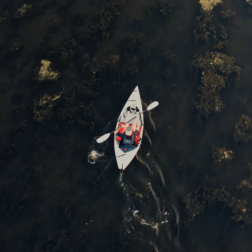 Oru Kayak - Lake Sport - Image 7