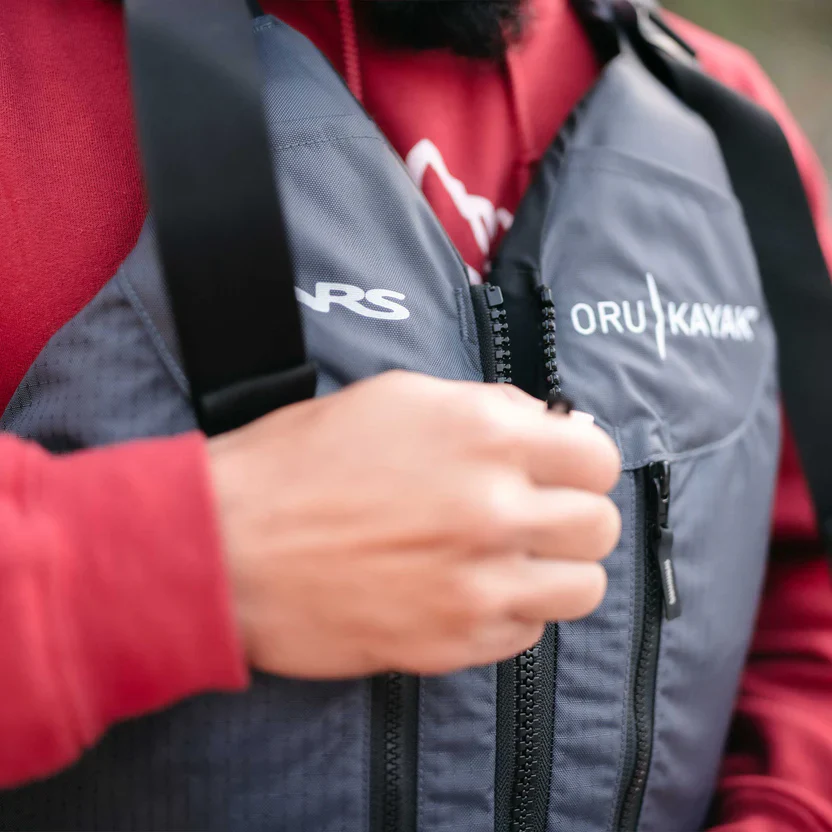 Oru Kayak - Oru PFD (S/M) - Image 3