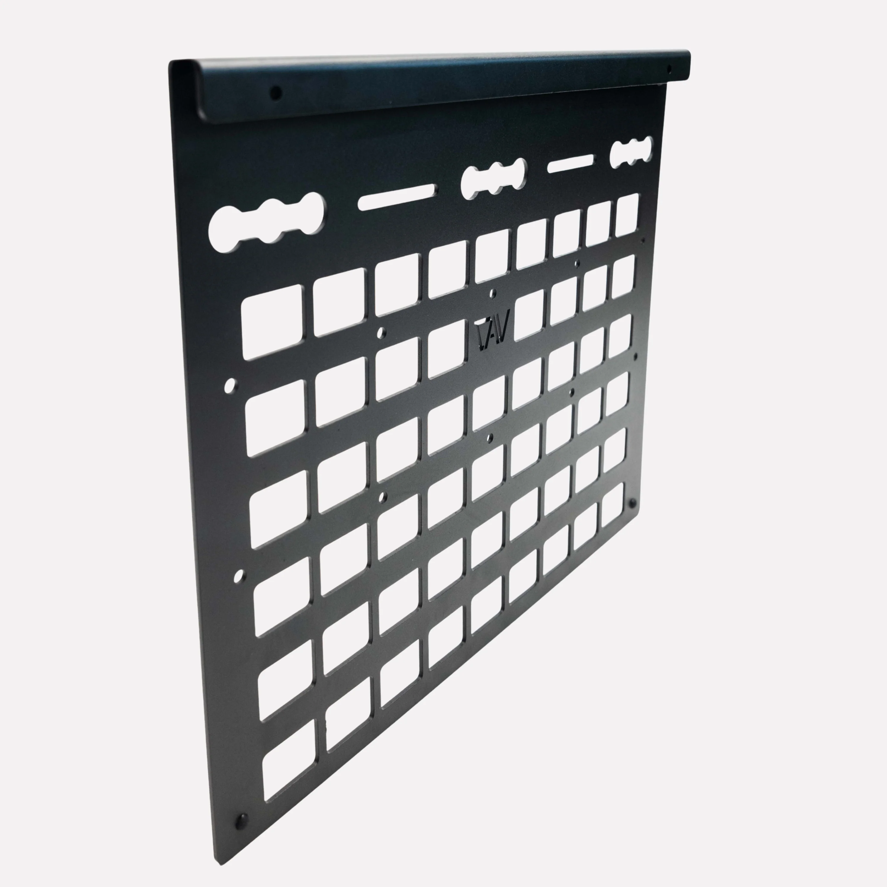Canyon Adventure Vans Owl Vans Rear Storage Box Molle Panel - Image 4
